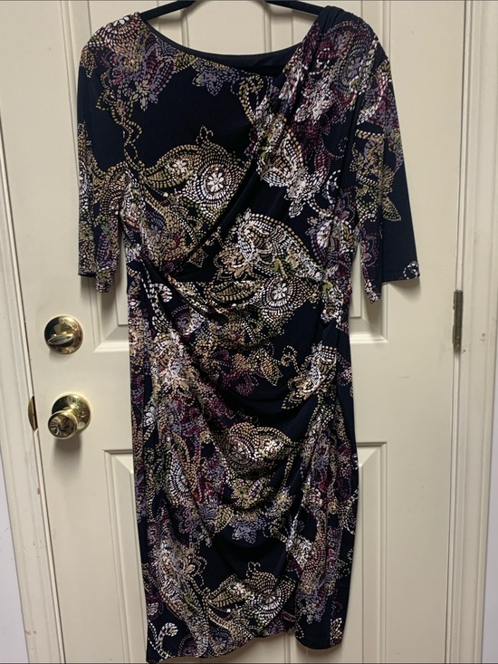 Connected Apparel Dresses & Skirts - Connected Apparel Dress NWOT